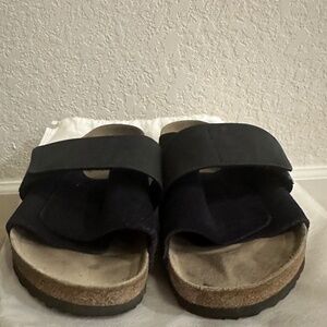 Birkenstock sandals